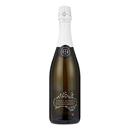 Harvey Nichols Non Alcoholic Sparkling Chardonnay - 750ml (26.39 fl oz)