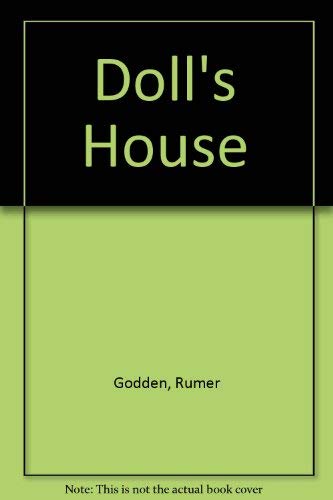 Doll's House 0606020861 Book Cover