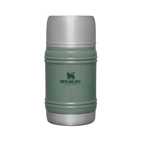 STANLEY Artisan Thermal Food Jar 0.5 L Cover