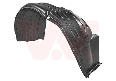 VAN WEZEL 0177434 Garniture passage de roue Avant Droite