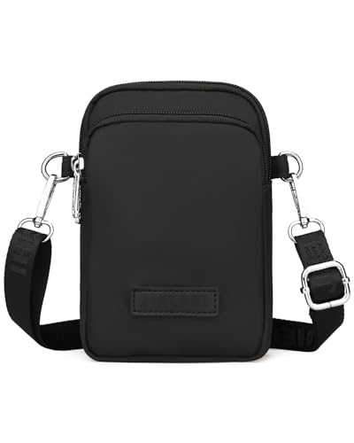 JANKS Small Crossbody Bag for Women