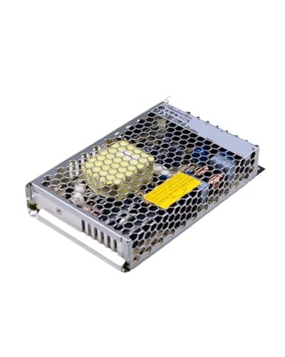 Alimentation à découpage 12V 10A pour rénover un système LED