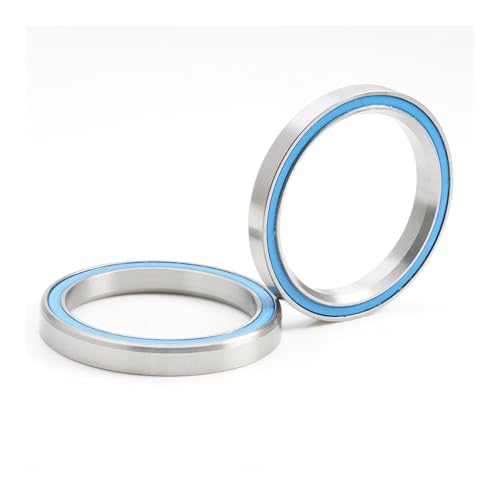 Roulements de casque vélo ACB4051KK de haute précision pour VTT - 2