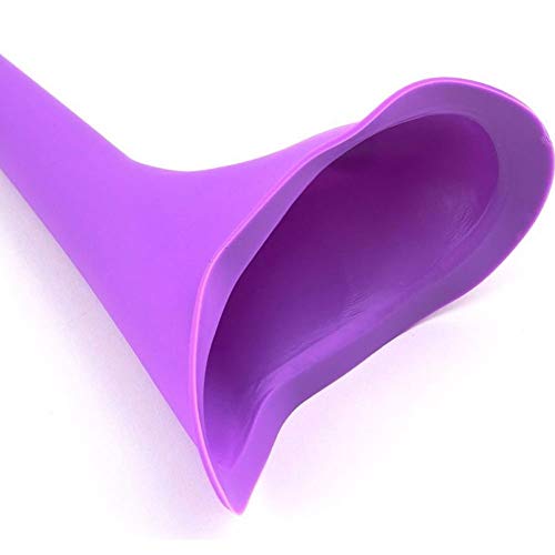 Case&Cover Femminile Orinatoio Campeggio di Corsa