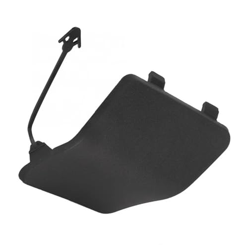 Cache-anneau de remorquage robuste pour pare-chocs avant Master Mk3 2010-2020