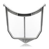 W10516085 Dryer Lint Filter, Compatible with Whirlpool Dryer Filter Lint Screen, Replaces W10211906 W10370972 PS11755878 WPW10516085 3188345 AP6022545 EAP11755878