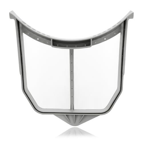 W10516085 Dryer Lint Filter, Compatible with Whirlpool Dryer Filter Lint Screen, Replaces W10211906 W10370972 PS11755878 WPW10516085 3188345 AP6022545 EAP11755878