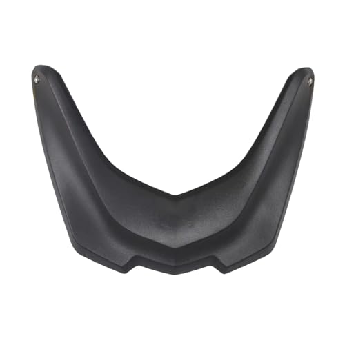 Aileron latéral de moto anti-vibration carénage avant pour BMW R1200 LC