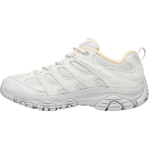 Merrell Women's Moab 3 Hiking Shoe, Vapor Grey, 9.53