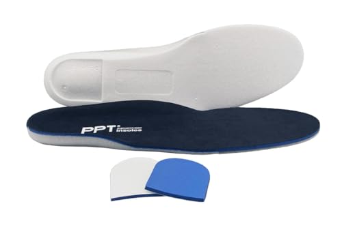 Plantillas Langer Biomechanics XL Hombre 11-12 1 Par miniatura 1