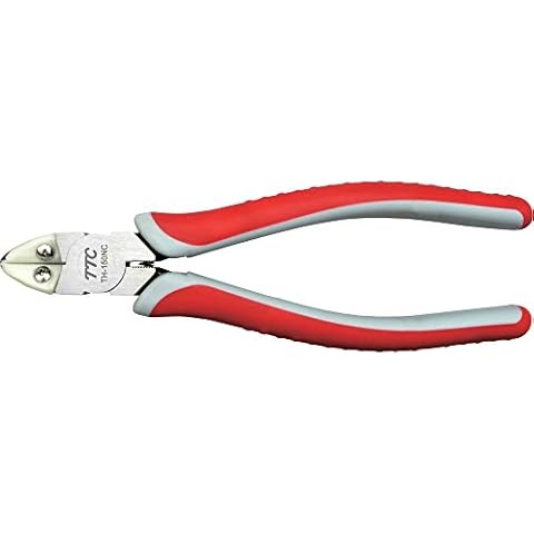 Tsunoda TH-150NC, Cutting Pliers w/Lead Catcher 150mm Cover