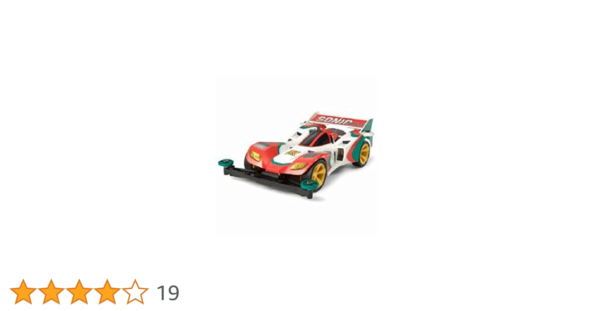 タミヤ 1/32 フルカウルミニ四駆シリーズ No.32 ソニックセイバー プレミアム (スーパーIIシャーシ) 19432 wgteh8f タミヤ 1/32 フルカウルミニ四駆シリーズ ソニックセイバー