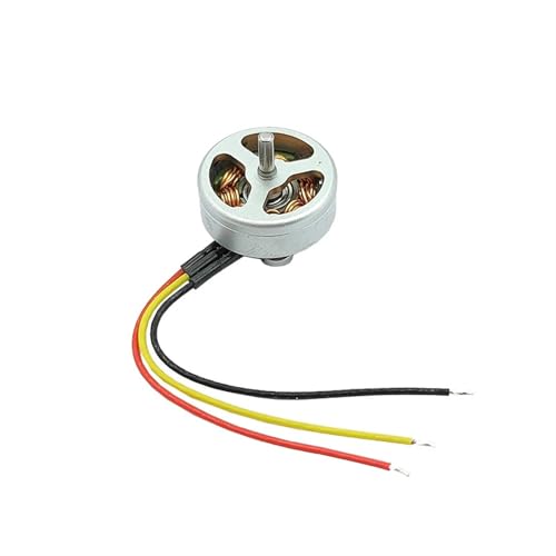 Moteur brushless 1103 15000KV triphasé haute vitesse 1S 2S