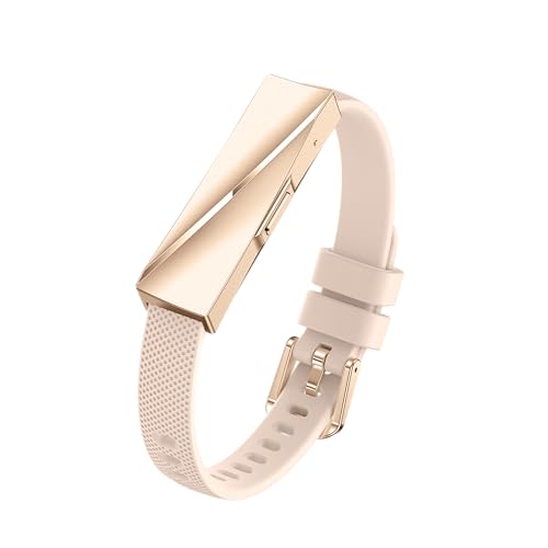 Pulsera Actividad de Salud sin Pantalla, 22g Ultraligero Reloj Inteligente Mujer, Smart Band Monitorización 24/7, 170+ Modo Sport Fitness Tracker, Reloj Inteligente con Presión Arterial