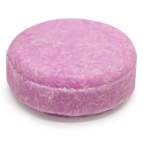 Champú Sólido Anticaspa Orgánico | Champú Sólido Sin Sulfatos Ni Siliconas Ni Parabenos | Natural Con Aceite De Menta Natural, Pantenol y Aloe Vera | Champú Sólido Seco | Pastilla 60g.