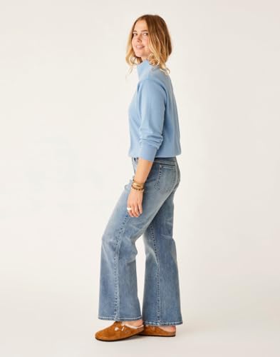 Carve Designs Women's Audrey Wide Leg2