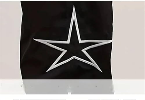 Men's Paratrooper Pants Sports Ice Silk Straight Work Lace-Up Loose Outdoor Pants3