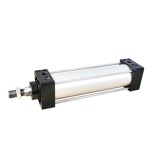 Cilindro neumático SC 32 para solucionar fallos de empuje industrial 3