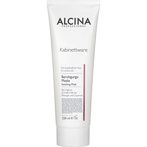 Alcina S Beruhigungs-Maske 250ml