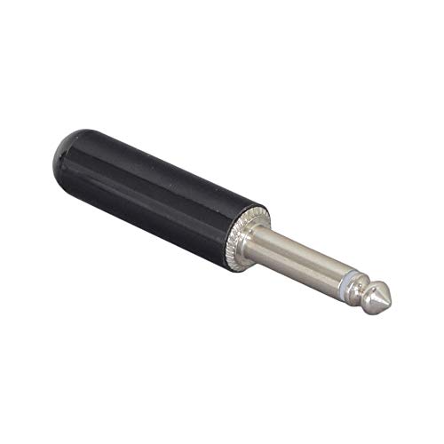 AlveyTech Key (Stereo Plug Style) with Cylinder Head and Key Ring for Pride