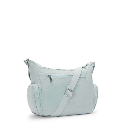 Image of Kipling Women's Gabbie Small Crossbody, Lightweight Everyday Purse, Casual Shoulder Bag