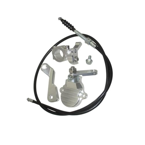 Kit de descompresión YX 160 para motor 1P60FMK de moto de cross y pit bike