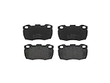 motorsteuergerät defender td5 kaufen WVA No: 21519 Brembo P 44 015 Bremsbelagsatz, Scheibenbremse - (4-teilig)