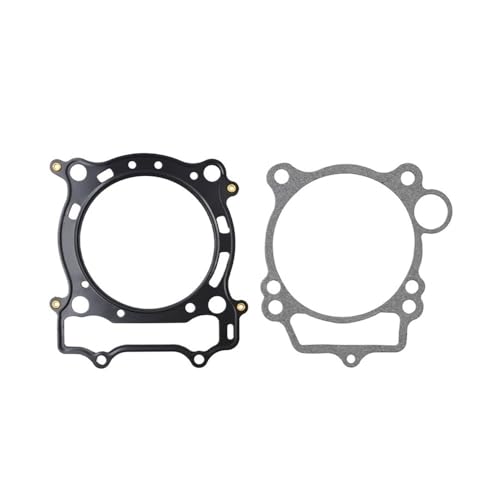 Joint de culasse pour réparer fuite moteur YZ450F et WR450F
