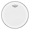 Remo Powerstroke P4 Coated Drumhead, 12" #1