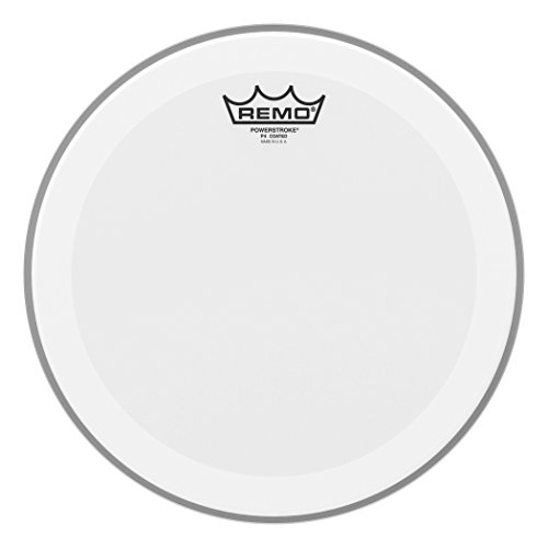Remo Powerstroke P4 Coated Drumhead, 12