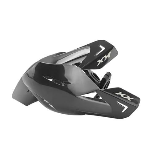 Protège-mains de moto tout-terrain pour Kawasaki KX65 enduro