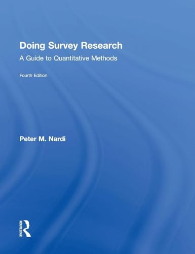 Doing Survey Research view 2