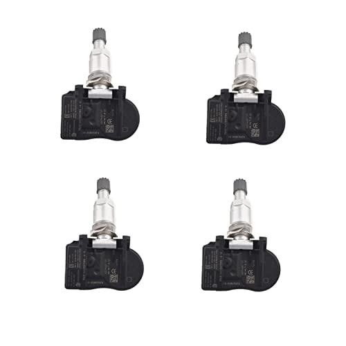 Capteurs TPMS Geely EC7 GS GL GC9 - Valve J523114013 10725271