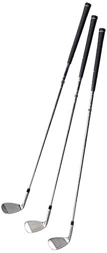 Pinemeadow pre 3 wedge pack (right-handed, steel, regular, 52/56/…