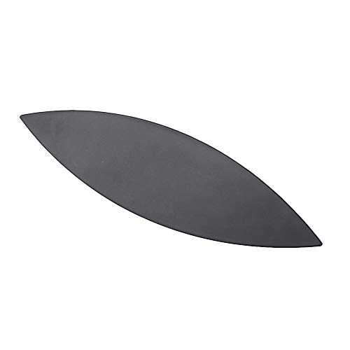 Image of Replacement for 8559751 Replacement for AH973938 Dryer Handle Black 9.65 Inch