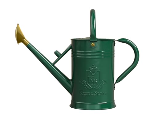 Arrosoir Vert foncé 4,5 l