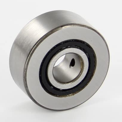 SKF STO 8 TN Yoke-Type Laufrolle