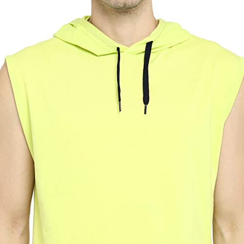 Image of OFF LIMITS Mens Street WEAR Hoodie T- Shirt