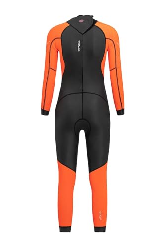 ORCA Women's Hi-Vis Open Water Wetsuit