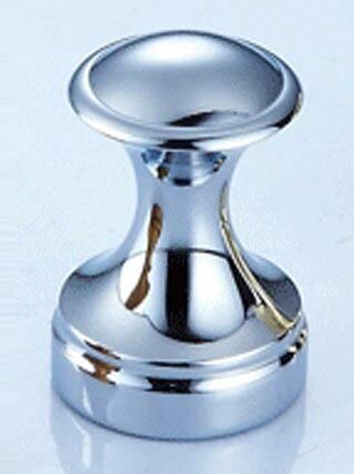 GRENFAS_Chrome Hook Antique Brass Wall Clothes Rack Cloth Hook Wall Hook Robe Hook For Bathroom Accessory Hanger Copper Material 3010 - (Color: Chrome)