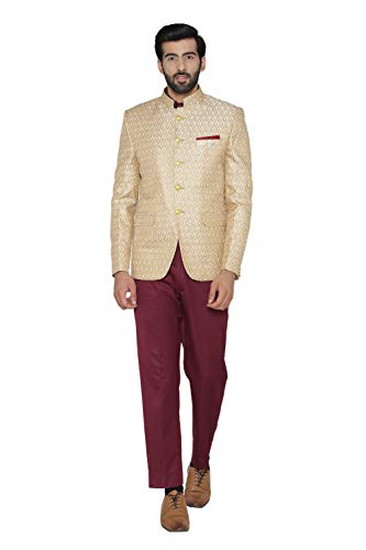 Image of Wintage Men's Casual Blazer