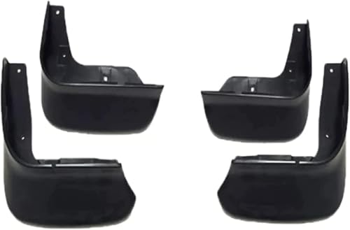 Bavettes Infiniti Q70L de protection premium pour carrosserie berline