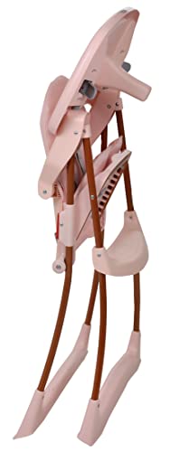 Burigotto Cadeira de Refeição Bon Appetit,... glide