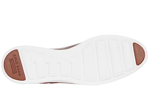 Cole Haan Cole Haan Women's Originalgrnd PLN Ox Shoe, Woodbury Leather, 5 B US