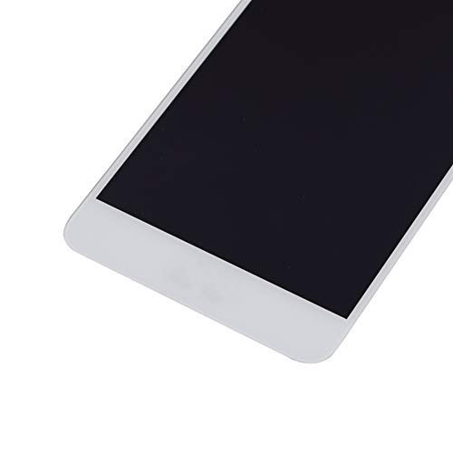 Image of LCD Screen Display Digitizer Touch Panel Without Frame Screen Replacement for Huawei Y5 2017 Huawei Y5 III Huawei Y5 3(White)