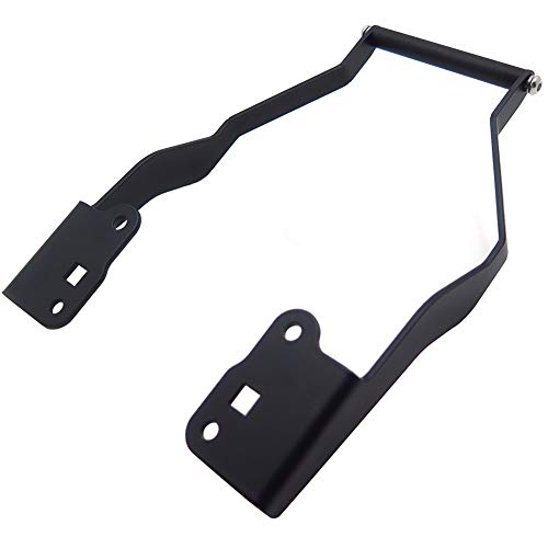 HASkulle AfterMokit Reemplazo para F750GS F850GS 2018 2019 Soporte para teléfono para adaptarse al teléfono GPS móvil