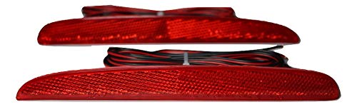 Amazon | 純正加工LEDリフレクター（無段階減光調整機能+スイッチ付き