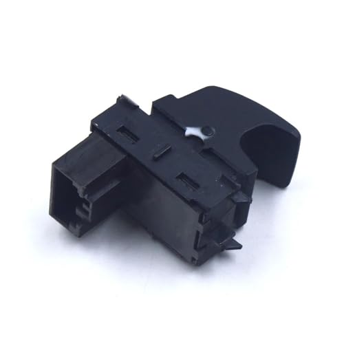 Commande lève vitre bouton de commande de commutateur Skoda Fabia 2013-2019