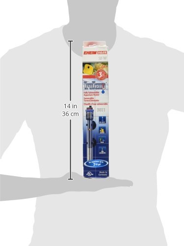 Eheim 3619090 Jager Aquarium Thermostat Heater 300W thumb #2