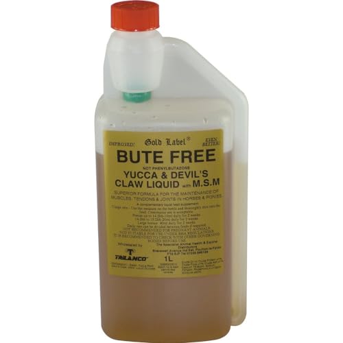 Other GOLD LABEL BUTE FREE 1 l